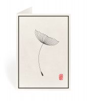 Pusteblume Pusteblume