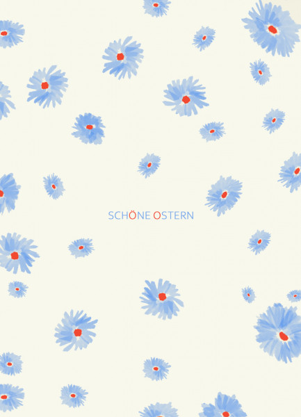 Schöne Ostern