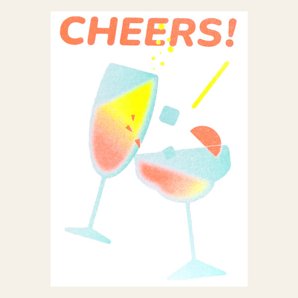 cheers!