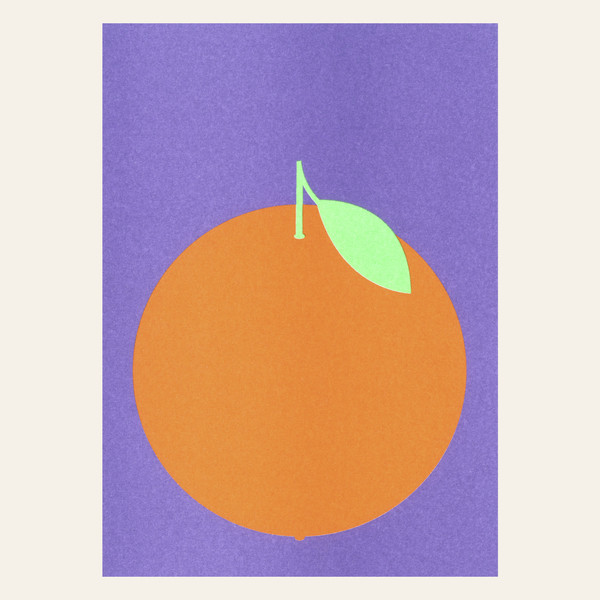 Sommer Orange