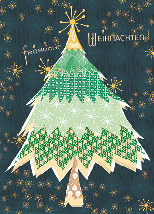 Weihnachtsbaum