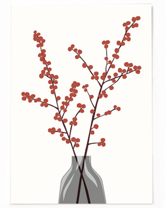 Roter Zweig
