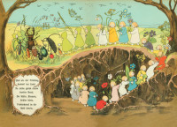 Wurzelkinder Frühling II Wurzelkinder Frühling II