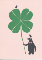 Viel Glück! Viel Glück!