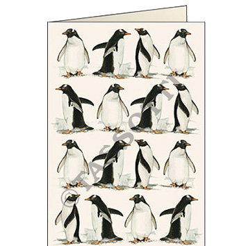 Pinguine