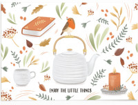 little things little things