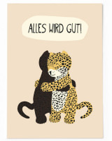 Alles wird gut Alles wird gut