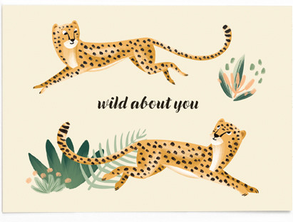 wild about you