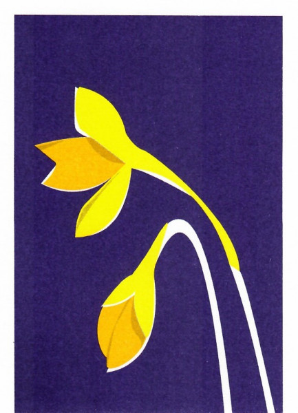 Osterglocken